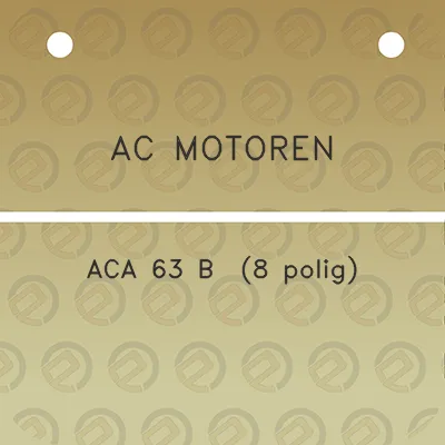 ac-motoren-aca-63-b-8-polig