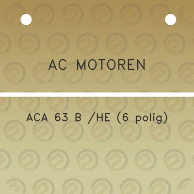 ac-motoren-aca-63-b-he-6-polig