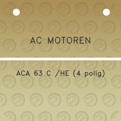 ac-motoren-aca-63-c-he-4-polig