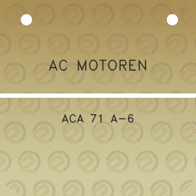 ac-motoren-aca-71-a-6