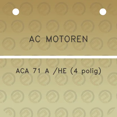 ac-motoren-aca-71-a-he-4-polig