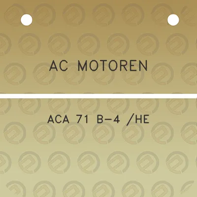 ac-motoren-aca-71-b-4-he