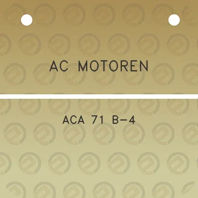 ac-motoren-aca-71-b-4