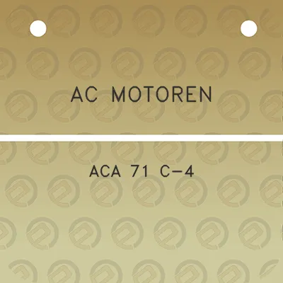 ac-motoren-aca-71-c-4