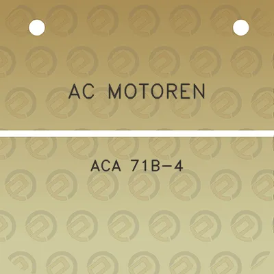 ac-motoren-aca-71b-4