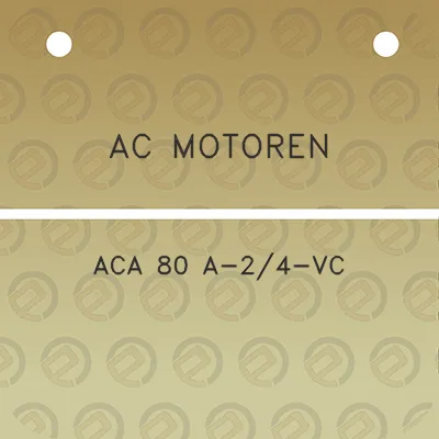 ac-motoren-aca-80-a-24-vc