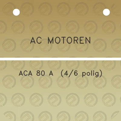 ac-motoren-aca-80-a-46-polig