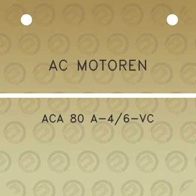 ac-motoren-aca-80-a-46-vc