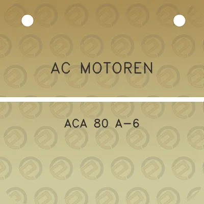 ac-motoren-aca-80-a-6