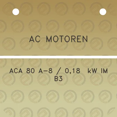 ac-motoren-aca-80-a-8-018-kw-im-b3