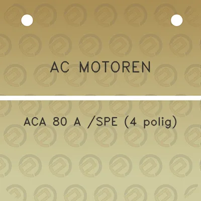 ac-motoren-aca-80-a-spe-4-polig