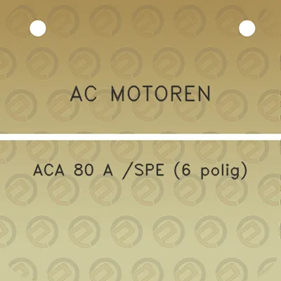 ac-motoren-aca-80-a-spe-6-polig