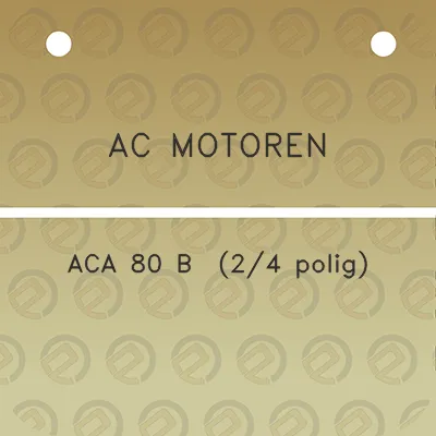 ac-motoren-aca-80-b-24-polig