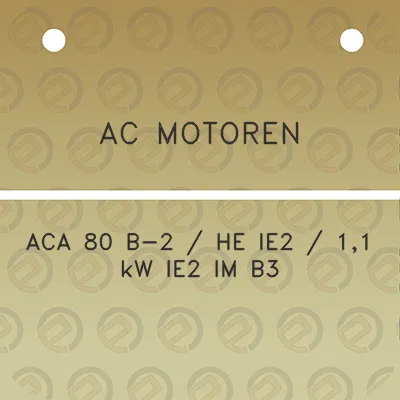 ac-motoren-aca-80-b-2-he-ie2-11-kw-ie2-im-b3