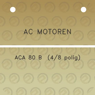 ac-motoren-aca-80-b-48-polig