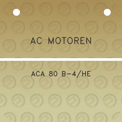 ac-motoren-aca-80-b-4he