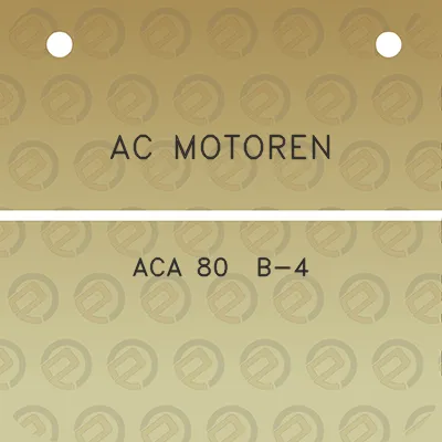 ac-motoren-aca-80-b-4