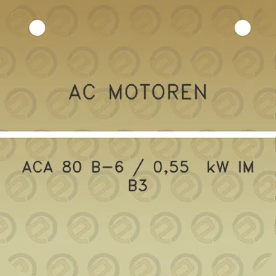 ac-motoren-aca-80-b-6-055-kw-im-b3