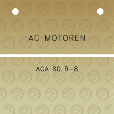 ac-motoren-aca-80-b-8