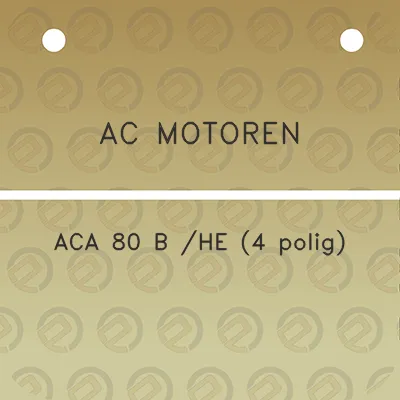 ac-motoren-aca-80-b-he-4-polig