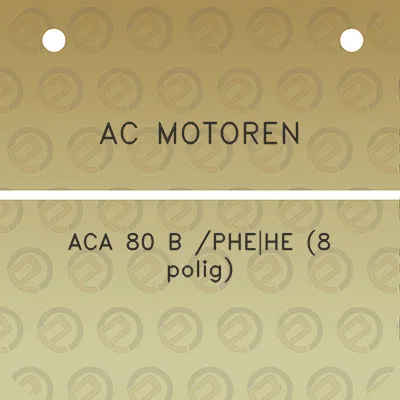 ac-motoren-aca-80-b-phehe-8-polig