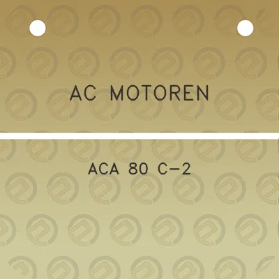 ac-motoren-aca-80-c-2