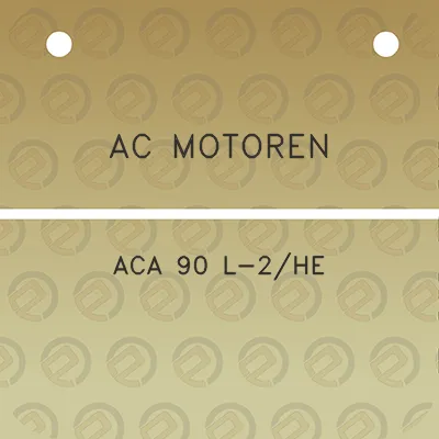 ac-motoren-aca-90-l-2he