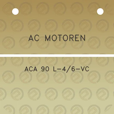 ac-motoren-aca-90-l-46-vc