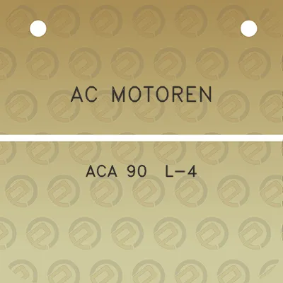 ac-motoren-aca-90-l-4