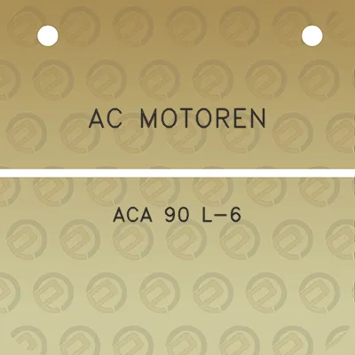 ac-motoren-aca-90-l-6