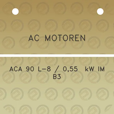 ac-motoren-aca-90-l-8-055-kw-im-b3