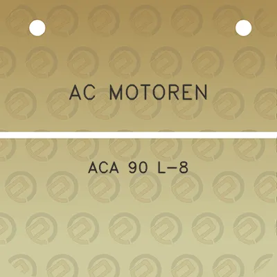 ac-motoren-aca-90-l-8