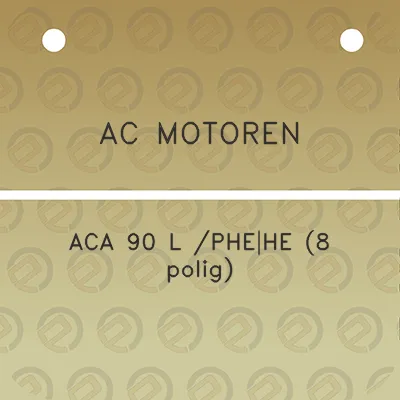 ac-motoren-aca-90-l-phehe-8-polig