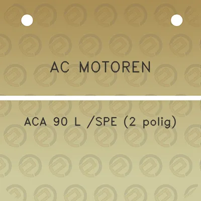 ac-motoren-aca-90-l-spe-2-polig