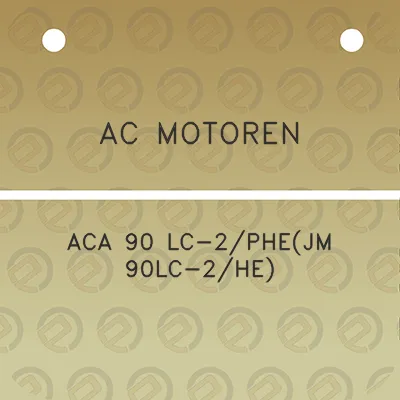 ac-motoren-aca-90-lc-2phejm-90lc-2he