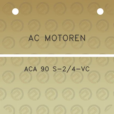 ac-motoren-aca-90-s-24-vc