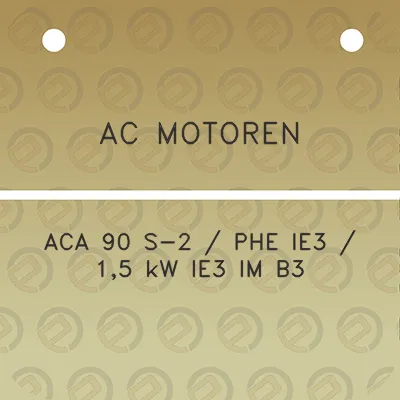 ac-motoren-aca-90-s-2-phe-ie3-15-kw-ie3-im-b3