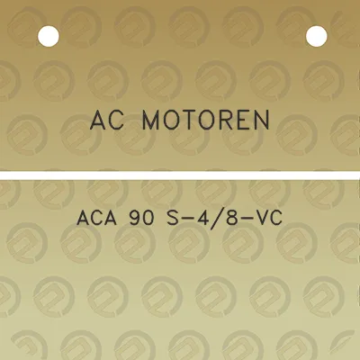 ac-motoren-aca-90-s-48-vc