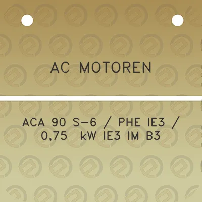 ac-motoren-aca-90-s-6-phe-ie3-075-kw-ie3-im-b3