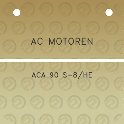 ac-motoren-aca-90-s-8he