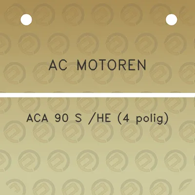 ac-motoren-aca-90-s-he-4-polig