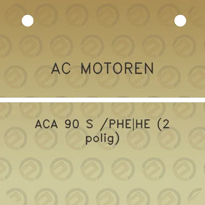 ac-motoren-aca-90-s-phehe-2-polig