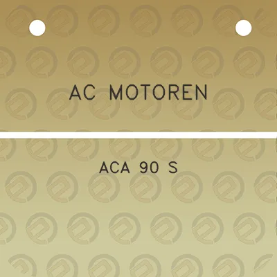 ac-motoren-aca-90-s