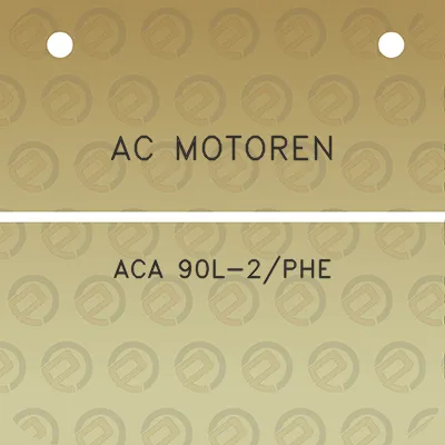 ac-motoren-aca-90l-2phe