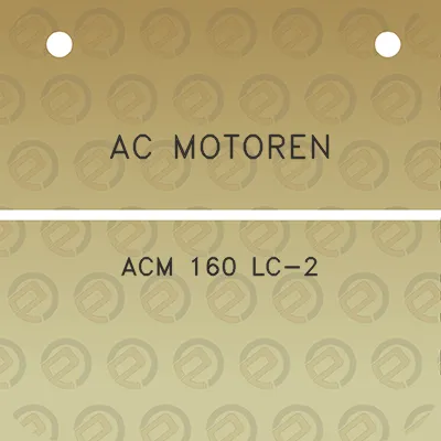 ac-motoren-acm-160-lc-2