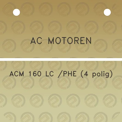 ac-motoren-acm-160-lc-phe-4-polig