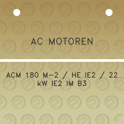 ac-motoren-acm-180-m-2-he-ie2-22-kw-ie2-im-b3