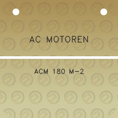 ac-motoren-acm-180-m-2