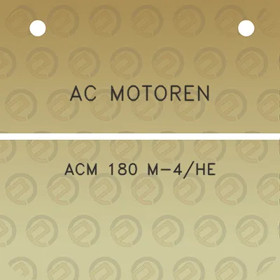 ac-motoren-acm-180-m-4he