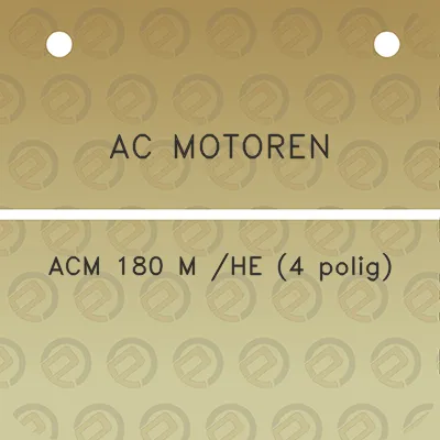 ac-motoren-acm-180-m-he-4-polig